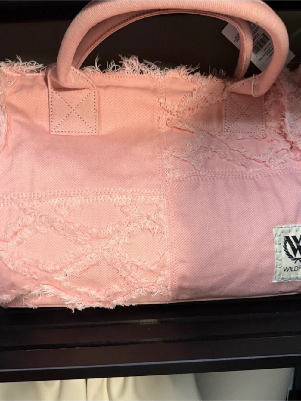 Wildfox handbag plus